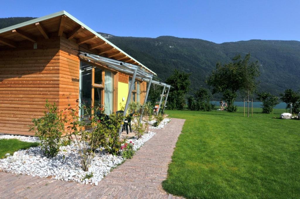 Chalets Lago Di Resort Molveno